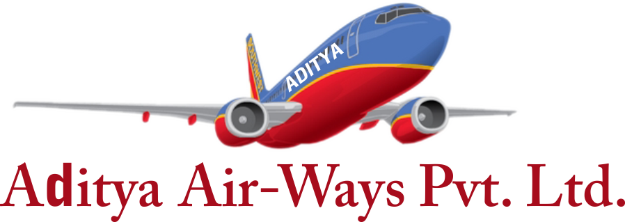 Aditya Air-ways